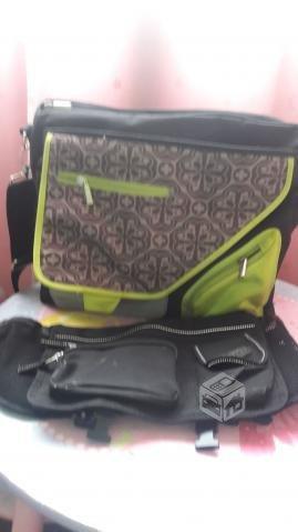 Bolso Futura mama