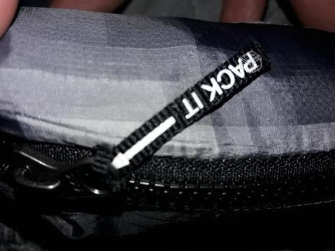 Cortavientos de Alta Montaña Impermeable Terrex