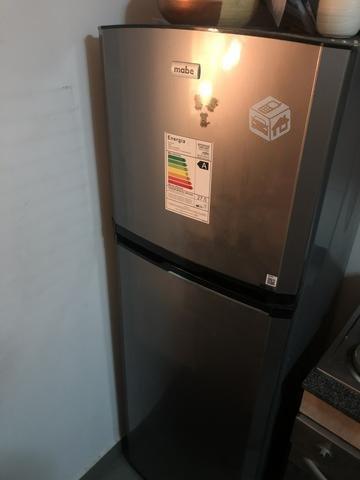 Refrigerador Mabe automático RML250