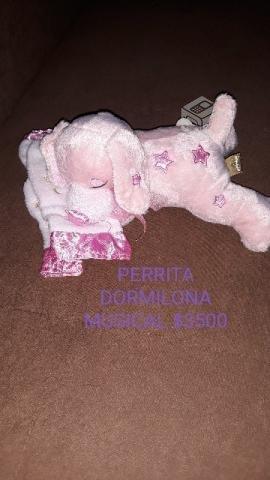 Peluches americanos de primera