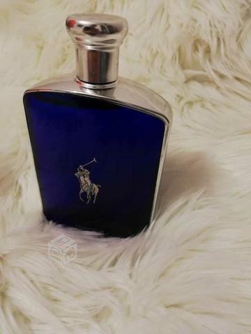 Perfume Polo Blue EAU DE PERFUM 200Ml