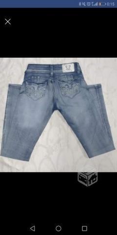 Jeans efesis