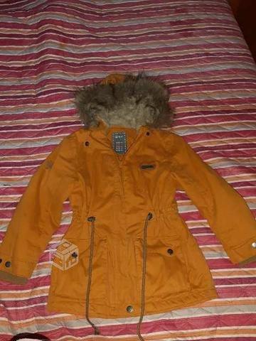 Chaqueta lippi talla 6