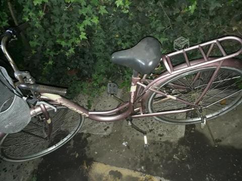 Bicicleta mujer Oxford