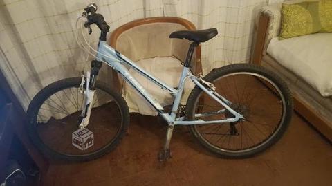 Bicicleta Trek Skye aro 26