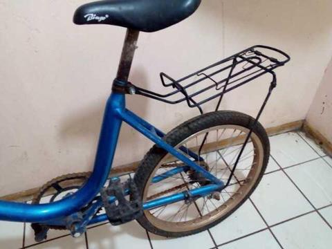 Bicicleta retro mini