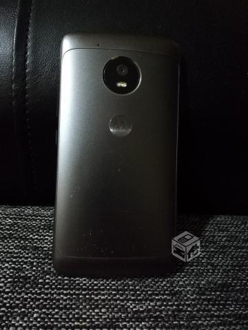 Teléfono Motorola G 5