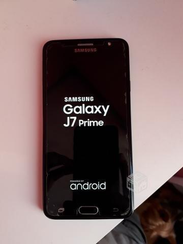 Samsung J7 prime