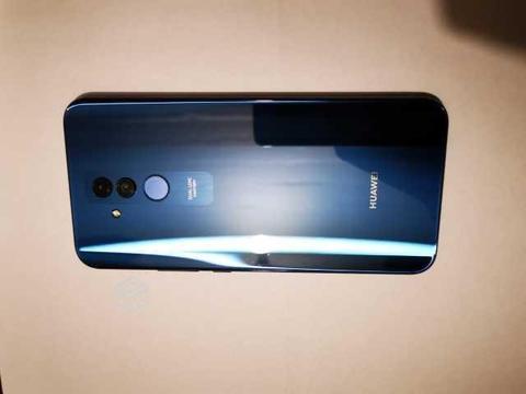 Huawei Mate 20 lite como nuevo