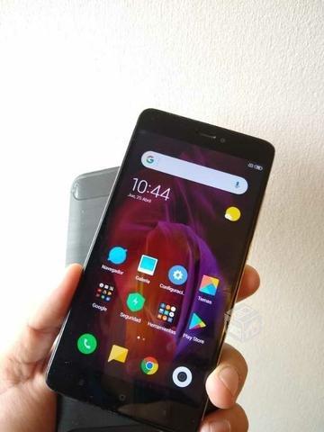 Xiaomi Redmi Note 4 Snapdragon