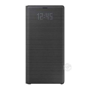 Carcasa Note 9 - LED View Cover