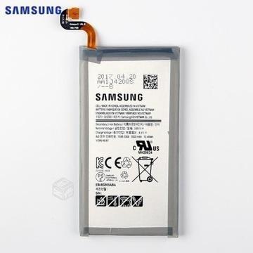Bateria Samsung S8 Plus Original