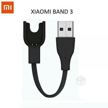 Cargador Xiaomi Band 3 Calidad Original