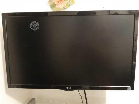 Monitor LG 23