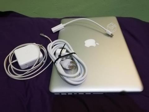 Macbook pro 2012 13 pulgadas