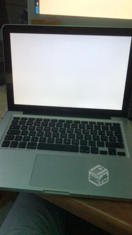 MacBook Pro 2011 i5