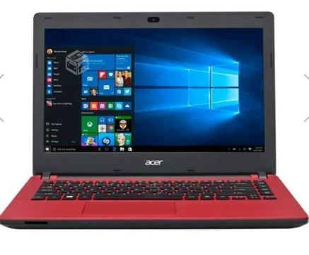 Notebook Acer Aspire Es1 431