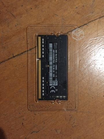 Memoria ram 2gb DDR2