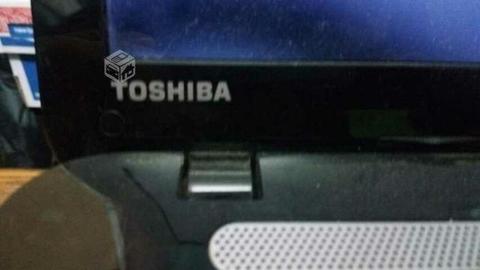 Notebook Toshiba c45