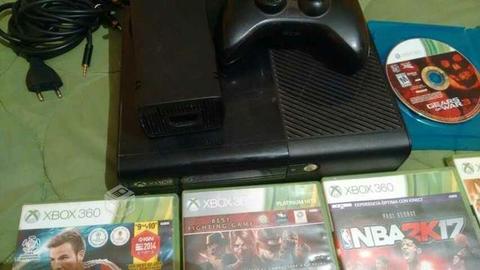 Xbox 360 usada