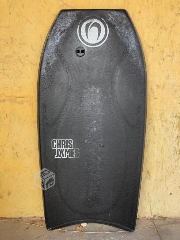 Tabla Body Board + Bolso