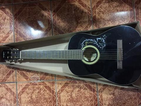 Guitarra Aranjuez