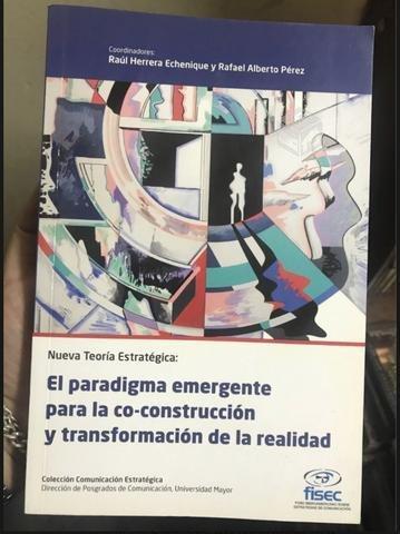 El paradigma emergente para la co construccion