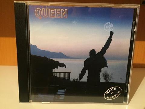 Queen - Made in heaven