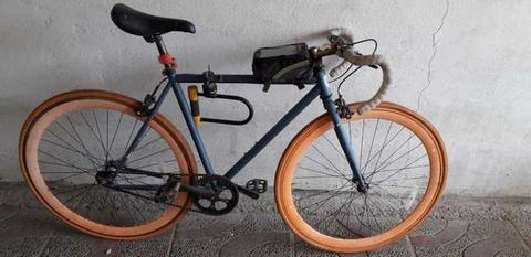 Bicicleta de ciudad aro 26