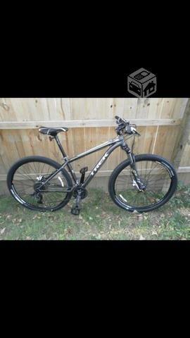 TREK xcaliber 6