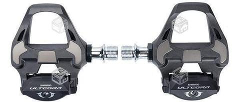 Pedal Shimano Ultegra Pd-R8000. ruta