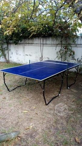 Mesa de ping pong