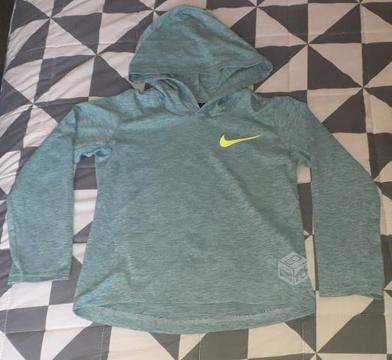 Polera niño 6 años Nike