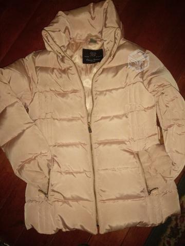 Parka Zara Kids