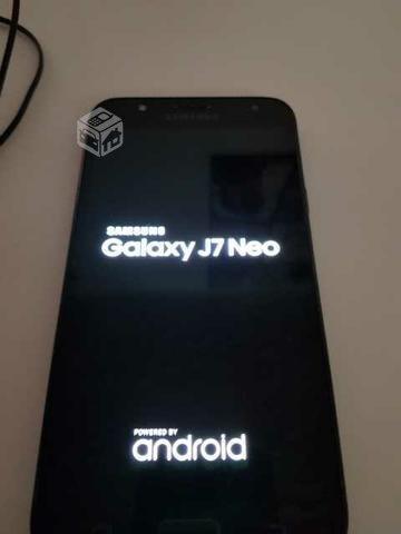 J7 neo permuto conversable