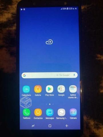 Samsung Galaxy J8