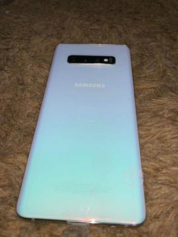 Samsung galaxy s10+