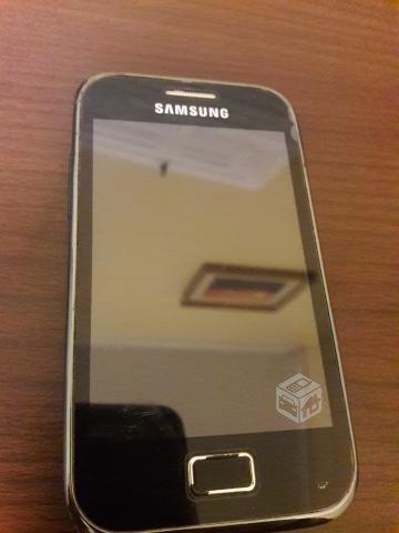 Samsung ace baratisimo