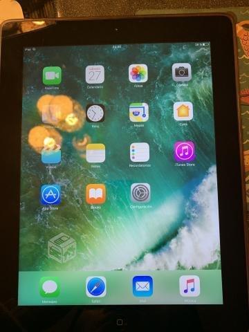 IPAD 4 ta generacion 64gb