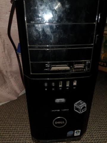 Computador Gamer Dell XPS 420