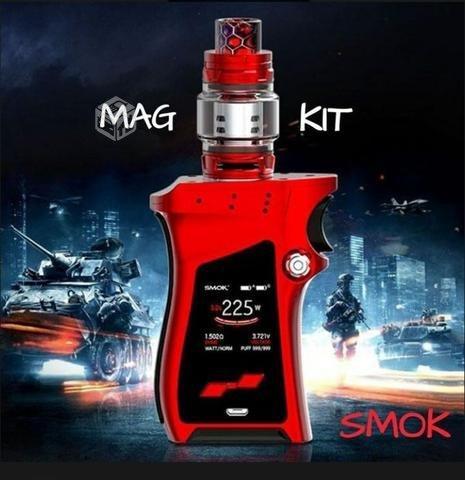 Vaporizador Mag Kit Smoke OEM