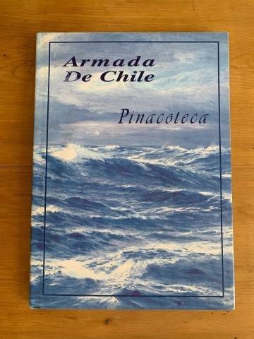 Armada de Chile, pinacoteca