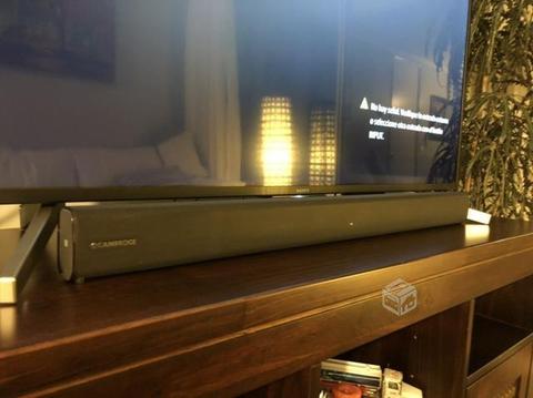 Barra de sonido Cambridge tvb2 (alta gama)