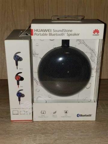 Audífonos y parlantes Huawei 40 Mil