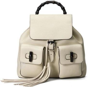 Mochila GUCCI Mujer 100% Original