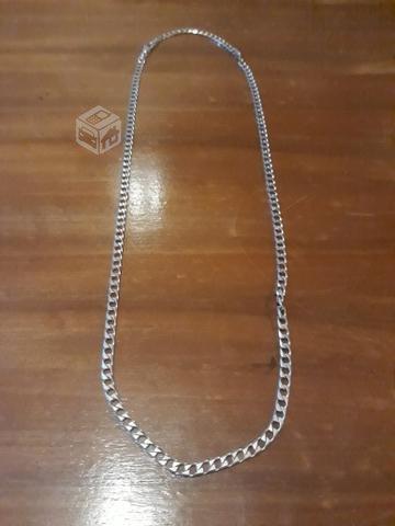 Collar de Plata