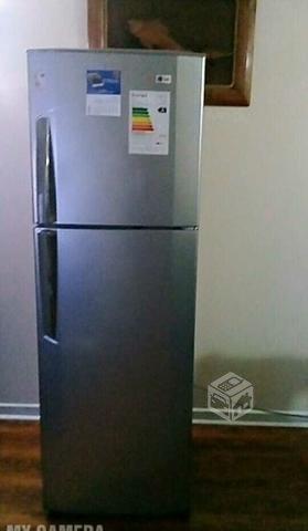 Refrigerador sistema non-frost