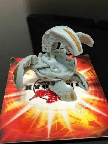 Pago por jugetes BAKUGAN