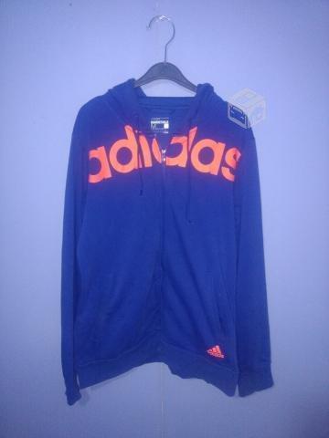 Poleron Adidas talla m