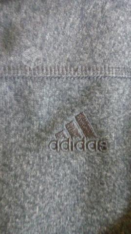 Adidas poleron chaqueta